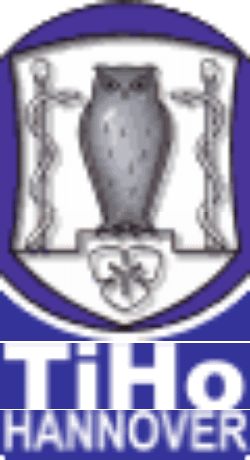 Logo Tierrztlichen Hochschule Hannover