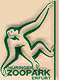 Logo Thringer Zoopark Erfurt